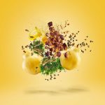 ⁦عطر زيرجوف كاساموراتي 1888 دولتشي امالفي - او دى بارفيوم 100 مل⁩ - الصورة ⁦4⁩