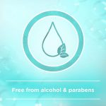 ⁦جونسون سائل استحمام مضاد للبكتيريا ملح البحر -400 مل⁩ - الصورة ⁦4⁩