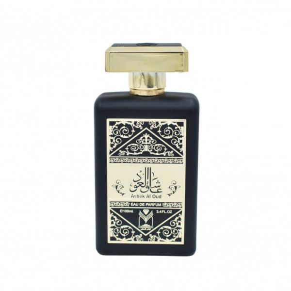 عطر عاشق العود