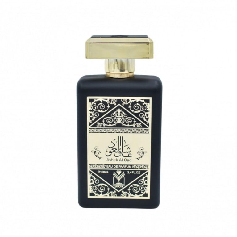 عطر عاشق العود