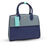 ⁦كريسبيلا حقيبة نسائية بحمالة كتف مع شنطه صغيره بالداخل⁩ - الصورة ⁦3⁩