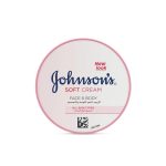 كريم جونسون للوجه والجسم