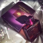 ⁦عطر فرانك اوليفر عود فانيلا للنساء - او دى بارفيوم 100 مل⁩ - الصورة ⁦3⁩