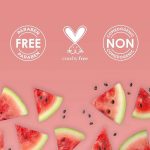 ⁦سانت ايفز غسول مرطب للوجه بالبطيخ 189مل⁩ - الصورة ⁦3⁩