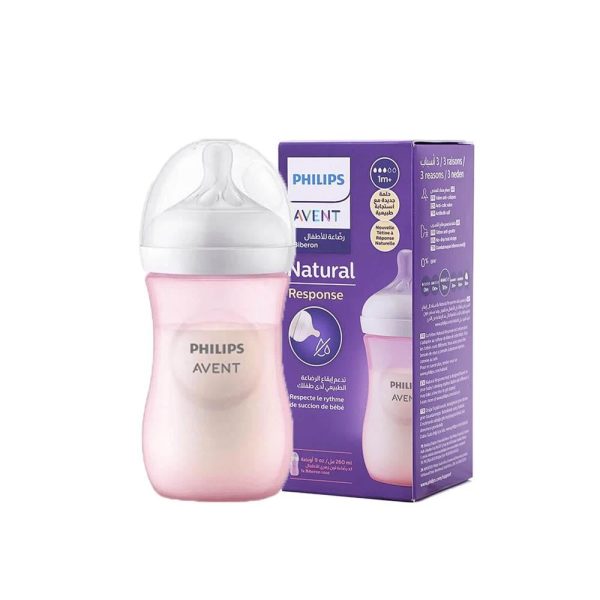 رضاعة أطفال ناتشورال