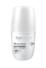 ⁦بيزلين رول اون جفاف تام خال من العطر 50مل⁩ - الصورة ⁦2⁩