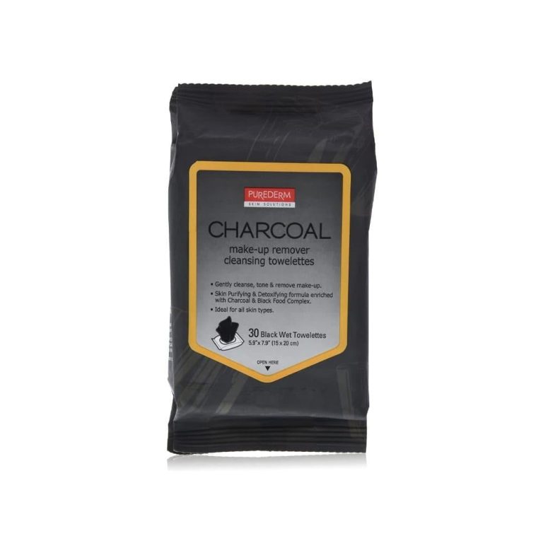 بيورديرم مناديل إزالة المكياج