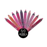 ⁦جيسيكا مجموعة أحمر الشفاه طويل الأمد موديل GR-0041⁩ - الصورة ⁦3⁩