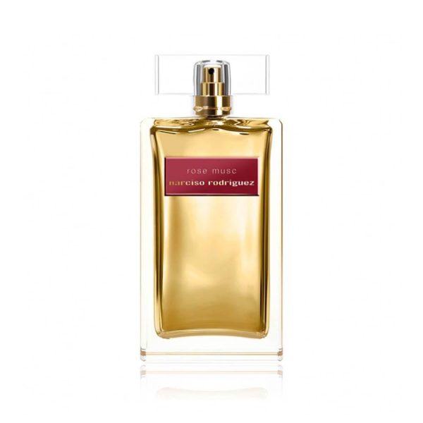عطر نارسيسو رودريغز روز مسك للنساء - او دى بارفيوم إنتنس 100 مل