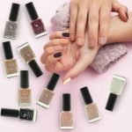 مجموعة طلاء أظافر جيسيكا عصرية