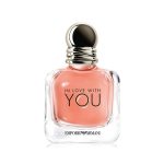 عطر ارماني إن لاف ويذ يو