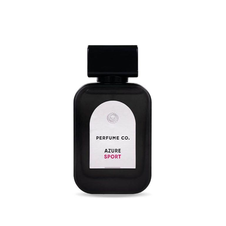 عطر أزور رياضي