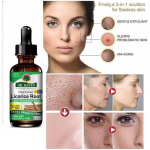 ⁦دكتور ديفي سيروم 3 في 1 للعناية بالبشرة بخلاصة عرق السوس - 30 مل⁩ - الصورة ⁦2⁩