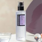 ⁦كوسركس سائل مقشر AHA 7 للرؤوس البيضاء - 100 مل⁩ - الصورة ⁦3⁩