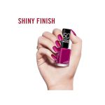 ⁦ريميل لندن طلاء اظافر 60 سكندس سوبر شاين 340 بيري آند كريم - 8مل⁩ - الصورة ⁦4⁩