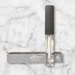 ⁦اديم احمر شفاه سائل ثابت رقم 12- 3 مل⁩ - الصورة ⁦2⁩