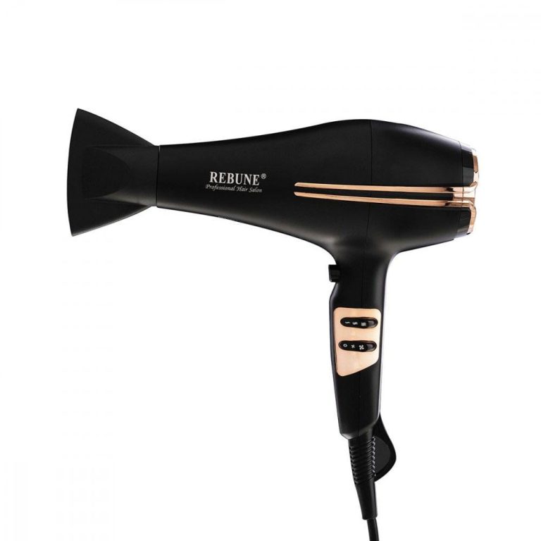 مجفف شعر ٢٢٠٠ واط ريبون
