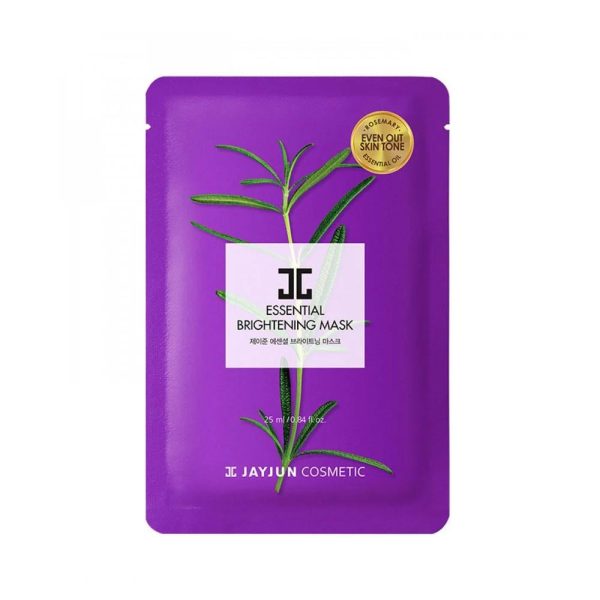 جيجون قناع تفتيح الوجه الأساسي