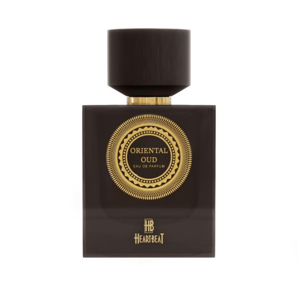 عطر شرقي بالعود هارت بيت