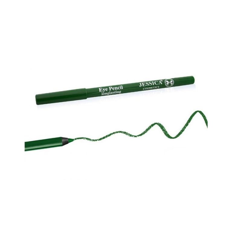 قلم أخضر طويل الأمد