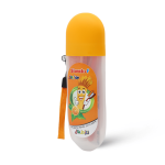 ⁦سواك اف معجون أسنان شنطة بنكهة البرتقال - 50 جم⁩ - الصورة ⁦5⁩