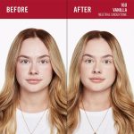 ⁦ريميل لندن كريم اساس لاستنك فنش رقم 160 فانيليا - 30 مل⁩ - الصورة ⁦4⁩