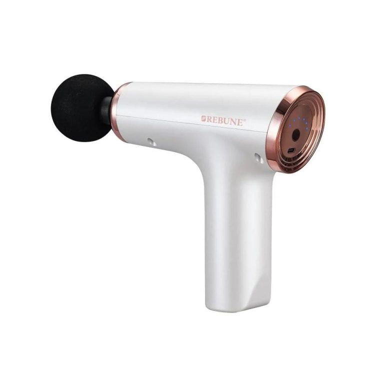 مسدس تدليك للجسم والرقبة