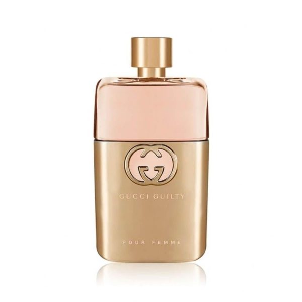 عطر قوتشي جيلتي بور فيم من قوتشي للنساء  او دي بارفيوم 90 مل