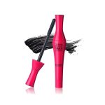 ⁦برجوا ماسكارا تكثيف جلامور ماكس للتحديد 51 اسود قاتم  - 10 مل⁩ - الصورة ⁦3⁩