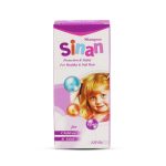 ⁦سنان شامبو للوقاية من القمل - 125 مل⁩ - الصورة ⁦2⁩