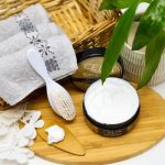 ⁦سيليا زبدة شيا وكاكاو للوجه والجسم - 300 جم⁩ - الصورة ⁦3⁩