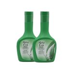 ⁦الو ايفا شامبو وبلسم 2 في 1 بخلاصة الصبار - 320x2 جم⁩ - الصورة ⁦3⁩