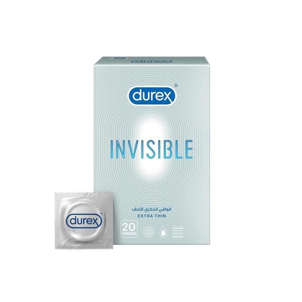 واقي ذكري ديوركس رقيق جداً