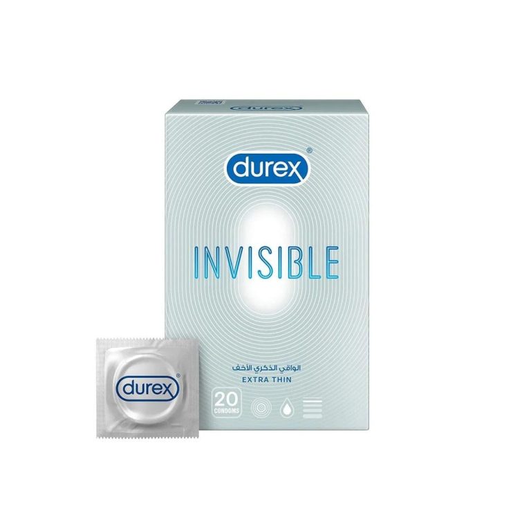 واقي ذكري ديوركس رقيق جداً