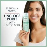 ⁦يوسرين ديرمو بيريفير تونر للتحكم في دهون البشرة  200 مل⁩ - الصورة ⁦3⁩