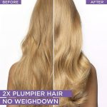 ⁦لوريال الفيف شامبو الهايلورونيك المرطب للشعر الجاف - 600 مل⁩ - الصورة ⁦4⁩