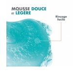 ⁦افين جل منظف للبشرة - 400 مل⁩ - الصورة ⁦3⁩