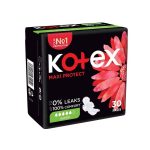 فوط كوتكس بالأجنحة