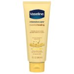 فازلين لوشن العناية المركزة للبشرة الجافة 88.5 مل