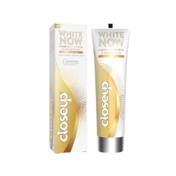 كلوس اب معجون أسنان وايت ناو فوريفر وايت - 75 مل