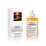 ⁦عطر ميزون مارجيلا باي ذا فاير بليس - او دى تواليت 100 مل⁩ - الصورة ⁦2⁩