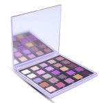 اميتس جاردن كولكشن لوحة ظل عيون 25 لون WW619