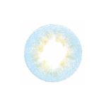 ⁦كوزمو سوفت عدسات عيون - ايس بلو⁩ - الصورة ⁦2⁩