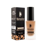 ⁦كاركتر ستوديو فوكس كريم اساس 40 مل - سمسم PIF004⁩ - الصورة ⁦3⁩