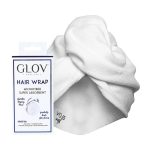 جلوف ربطة شعر فائقة الامتصاص