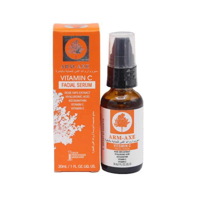 ارم اند اكس سيروم فيتامين سي