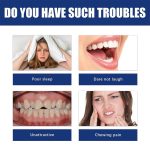 ⁦ايلهو دعامة تقويم الفك والأسنان شفافة⁩ - الصورة ⁦3⁩