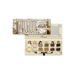 ذا بالم مجموعة ظلال العيون نود تيود 11.08 جم