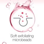 ⁦نيتروجينا فيزيبلي كلير غسول للوجه بالجريب فروت الوردي 200مل⁩ - الصورة ⁦3⁩