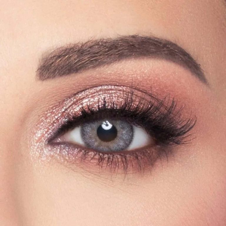 امارا عدسات وورم جراي